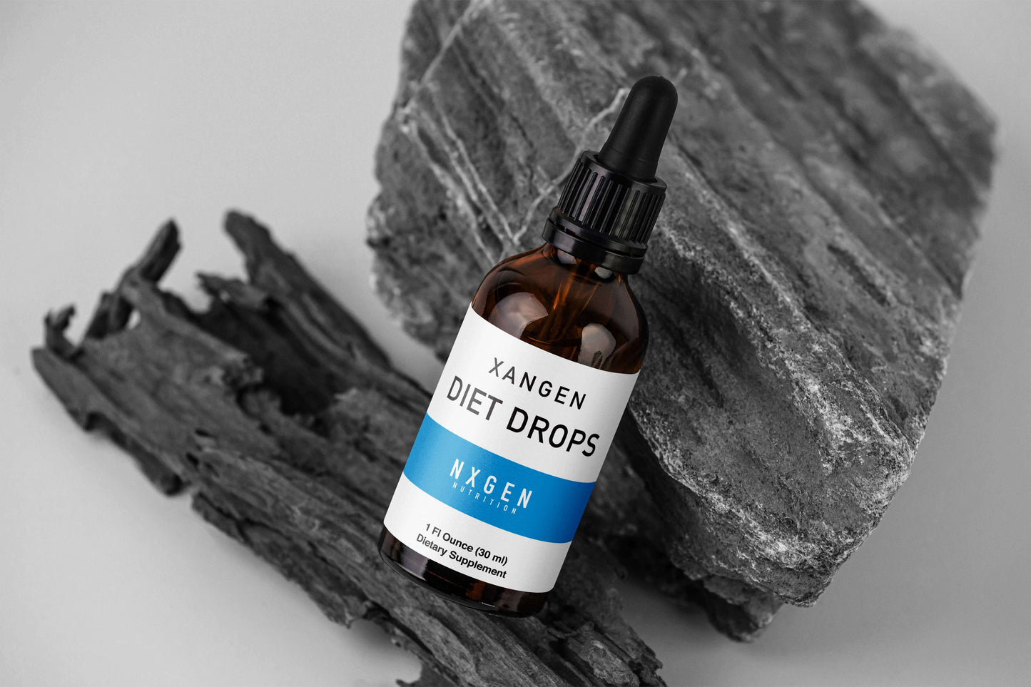 XANGEN Diet Drops