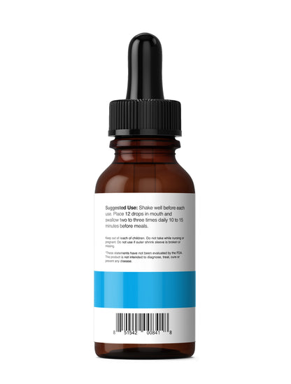 XANGEN Diet Drops